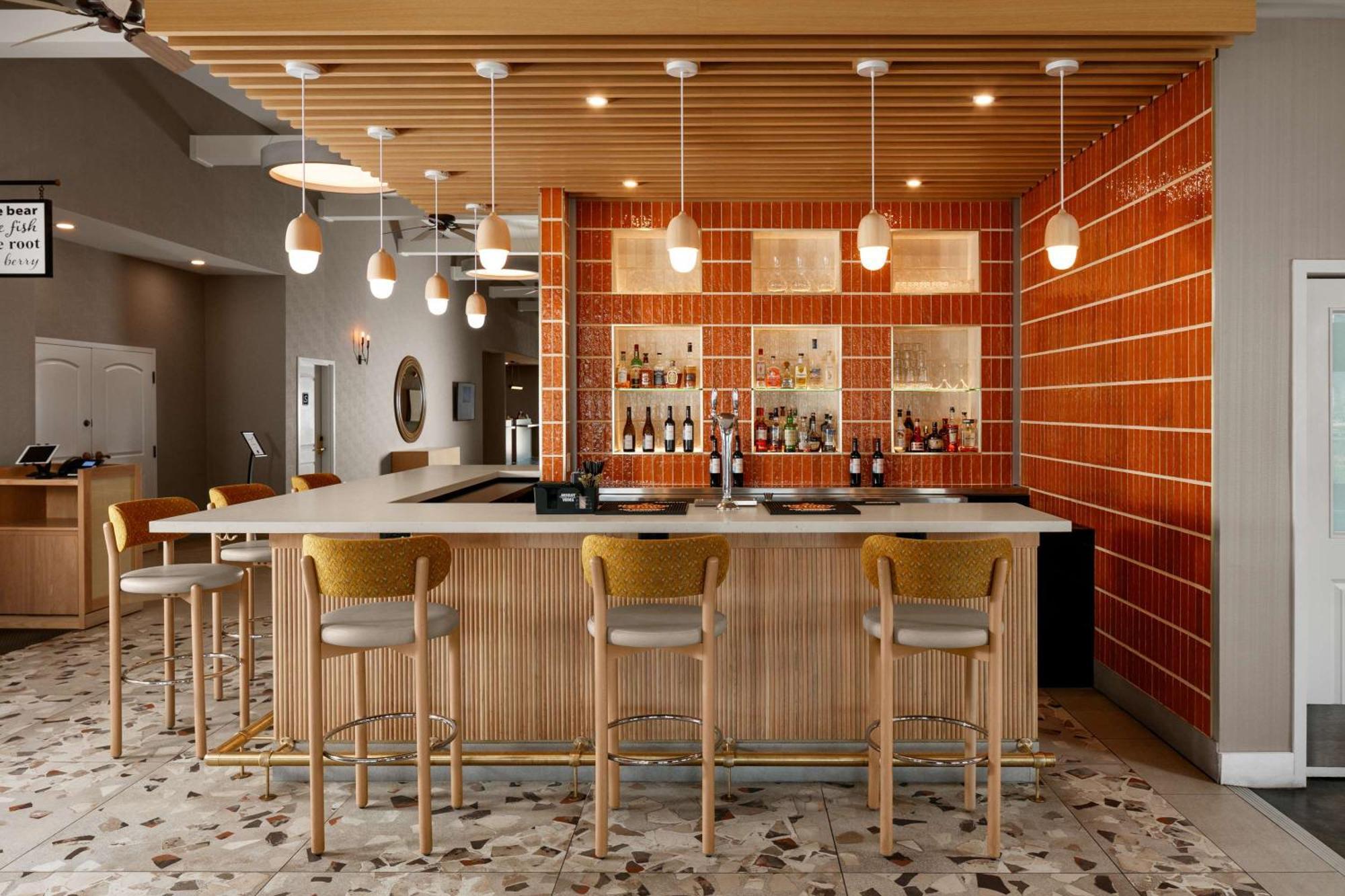 Spirit Ridge, In The Unbound Collection By Hyatt Hotel Osoyoos Exterior photo