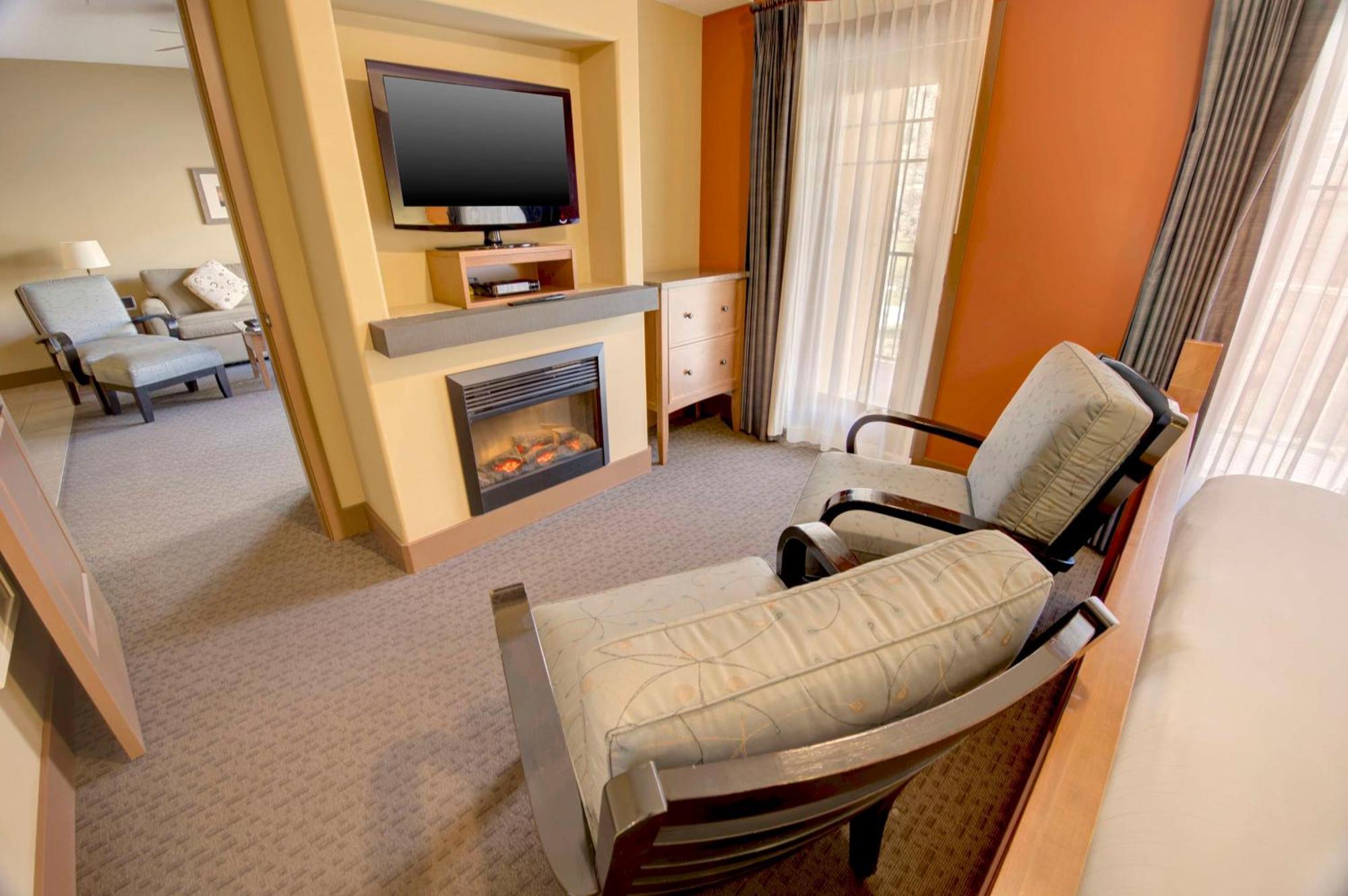 Spirit Ridge, In The Unbound Collection By Hyatt Hotel Osoyoos Exterior photo